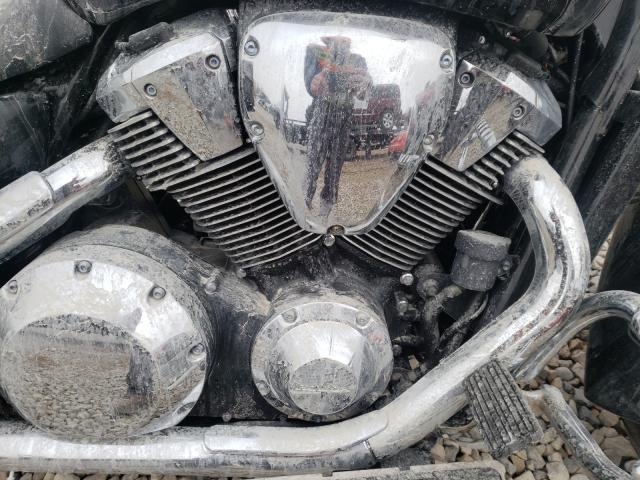 2007 HONDA VTX1800 T2 1HFSC49W47A501031