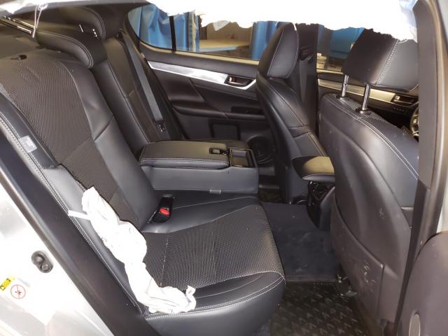 2013 LEXUS GS 350 JTHCE1BLXD5013244