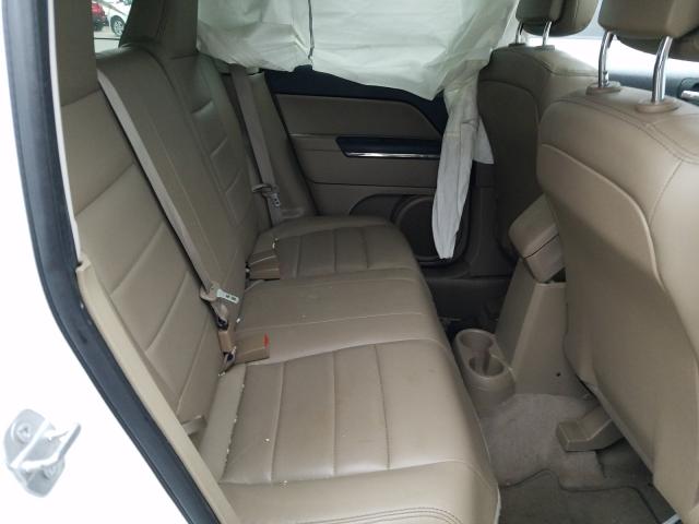 2015 JEEP PATRIOT LI 1C4NJRCB0FD333630