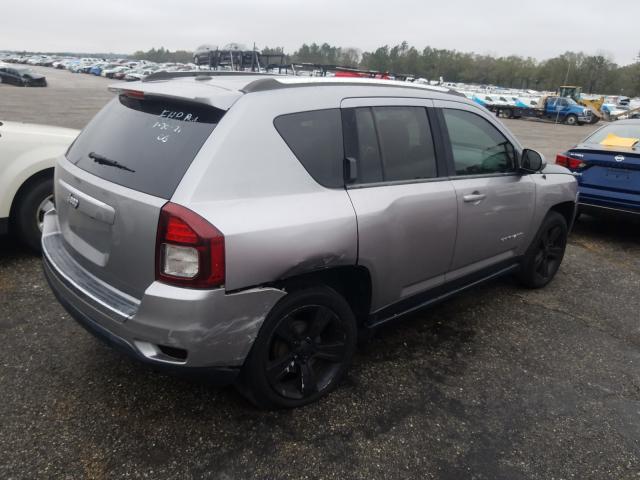 2015 JEEP COMPASS LA 1C4NJCEA5FD198632