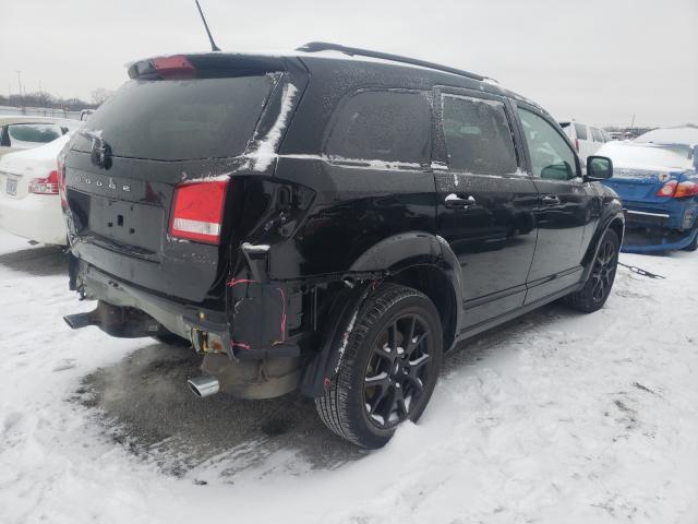 2018 DODGE JOURNEY GT 3C4PDCEG7JT383059