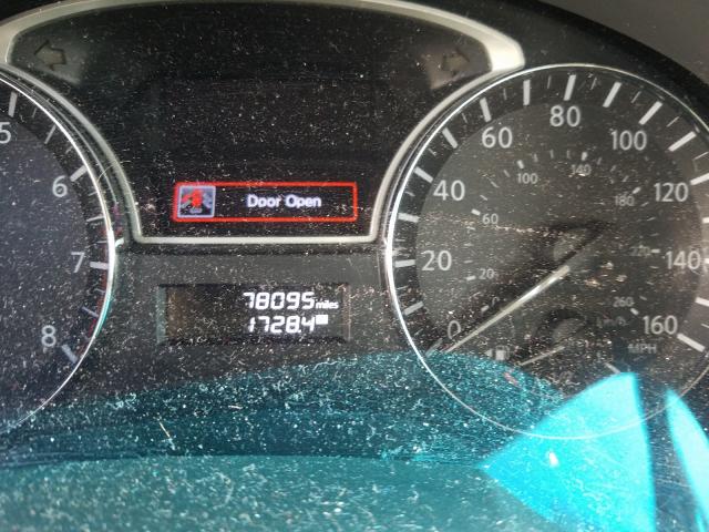2013 NISSAN ALTIMA 2.5 1N4AL3AP8DN482417