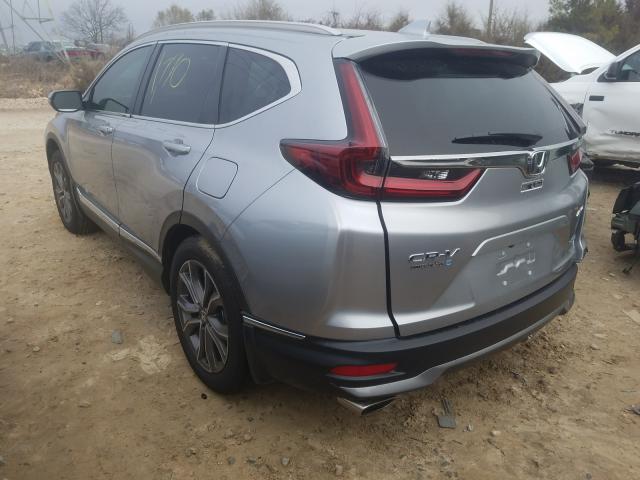 2020 HONDA CR-V TOURI 2HKRW2H90LH663581