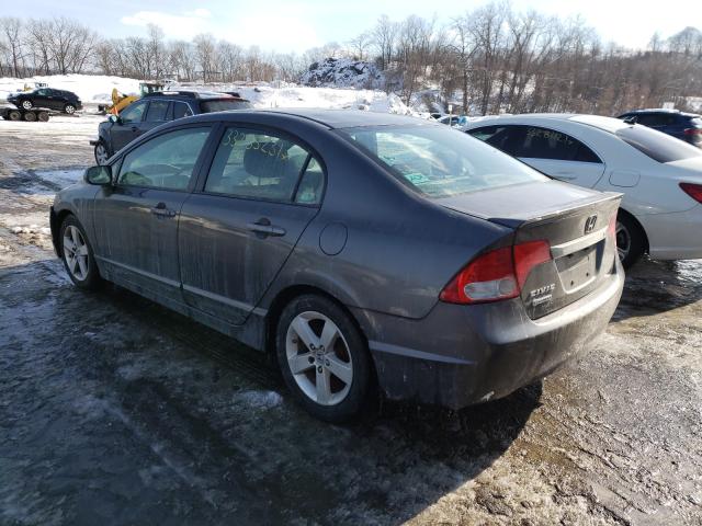 2010 HONDA CIVIC LX-S 2HGFA1F61AH570466