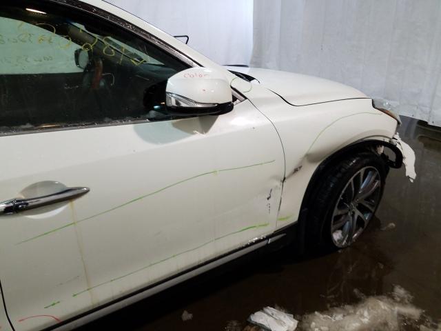 2016 INFINITI QX50 JN1BJ0RR8GM263169