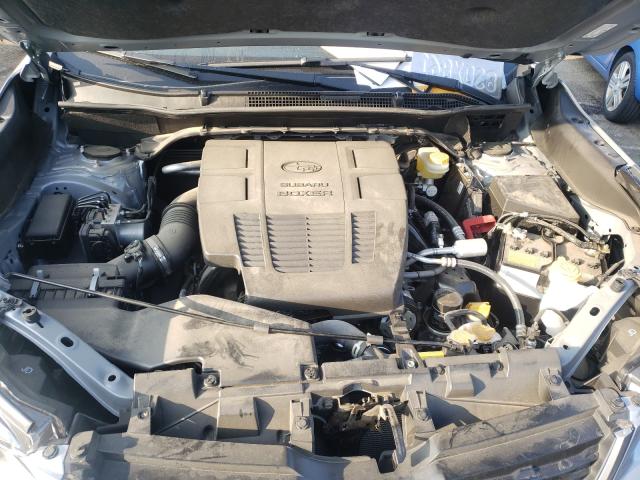 2020 SUBARU FORESTER P JF2SKAJC2LH596026
