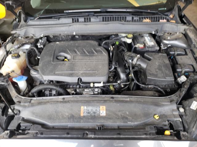 2015 FORD FUSION SE 3FA6P0HD8FR202922