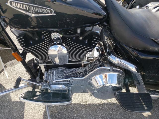 2005 HARLEY-DAVIDSON FLHRCI 1HD1FRW165Y657805