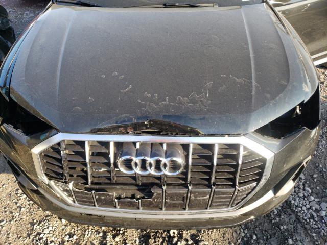 2021 AUDI Q3 PREMIUM WA1DECF32M1010187