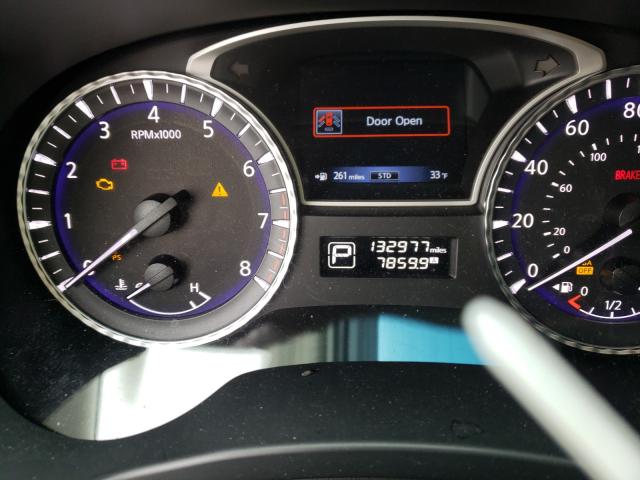 2013 INFINITI JX35 5N1AL0MN3DC318342