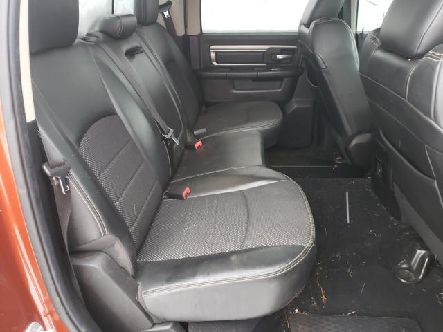 2013 RAM 1500 1C6RR7MT9DS564368