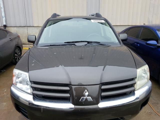 2010 MITSUBISHI ENDEAVOR L 4A4JM2AS7AE011479
