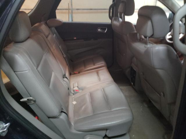 2012 DODGE DURANGO CR 1C4SDJDT8CC301920