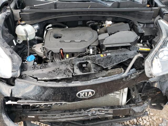 2017 KIA SPORTAGE L KNDPMCAC6H7050322