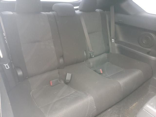 2012 TOYOTA SCION TC JTKJF5C78C3035082