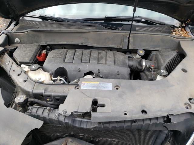 2014 BUICK ENCLAVE 5GAKRBKD8EJ175979