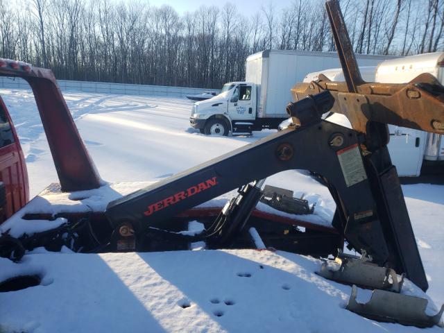 2015 RAM 4500 3C7WRLAL2FG602268