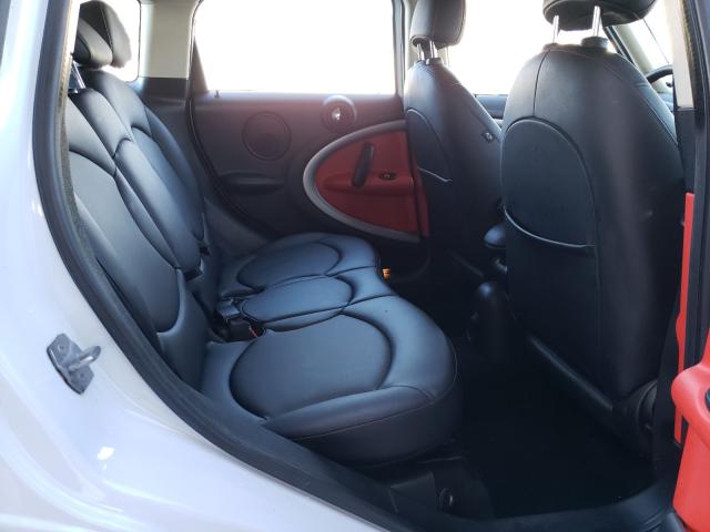 2013 MINI COOPER COU WMWZB3C55DWM31704