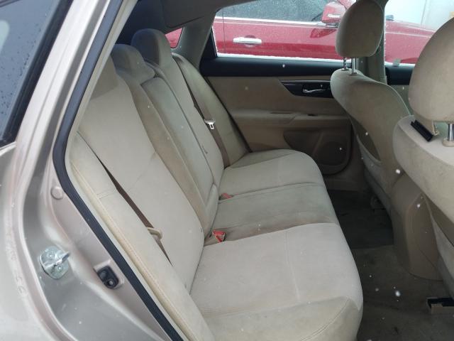 2013 NISSAN ALTIMA 2.5 1N4AL3AP8DC138548