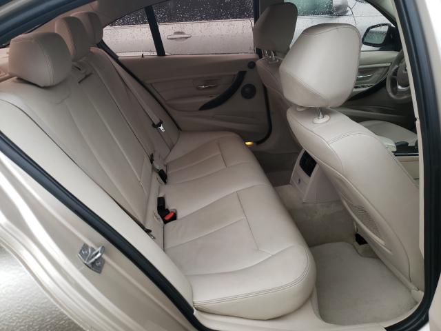 2013 BMW 328 XI WBA3B3C53DF533024