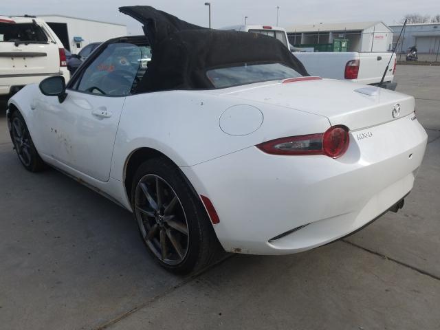 2020 MAZDA MX-5 MIATA JM1NDAD78L0412985