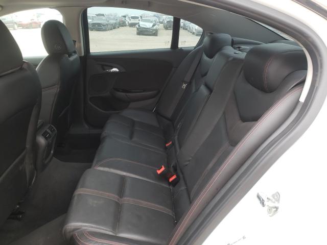 2014 CHEVROLET SS 6G3F15RW2EL952521