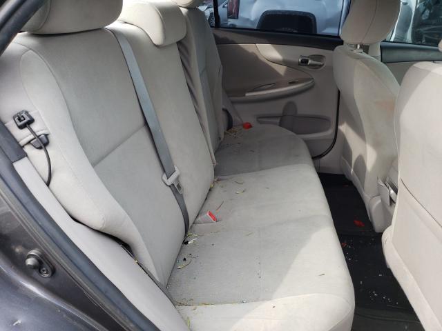 2013 TOYOTA COROLLA BA - 5YFBU4EE0DP162909