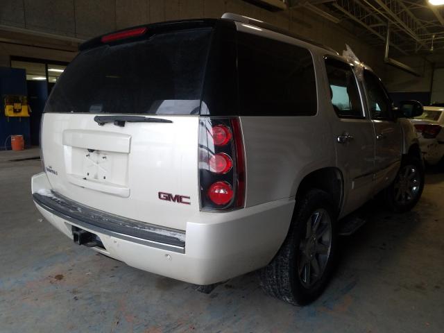 2013 GMC YUKON SLT 1GKS2EEF8DR277546