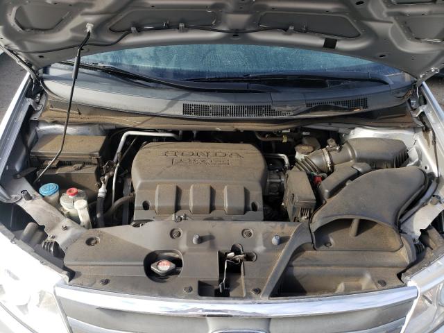2012 HONDA ODYSSEY LX 5FNRL5H2XCB113283