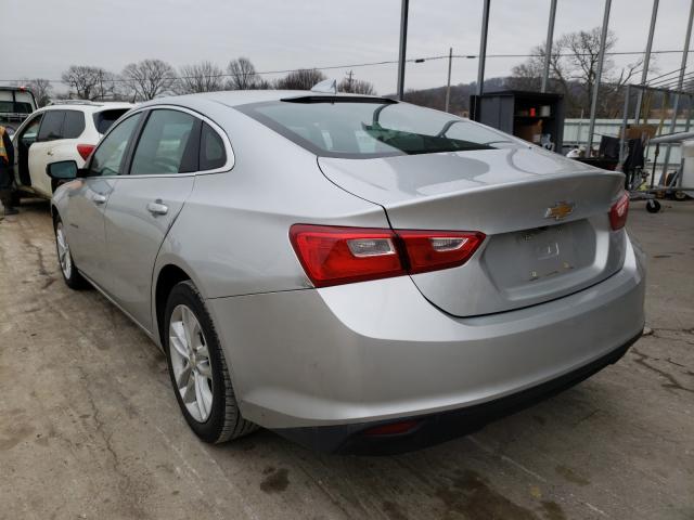 2016 CHEVROLET MALIBU LT 1G1ZE5ST9GF328000