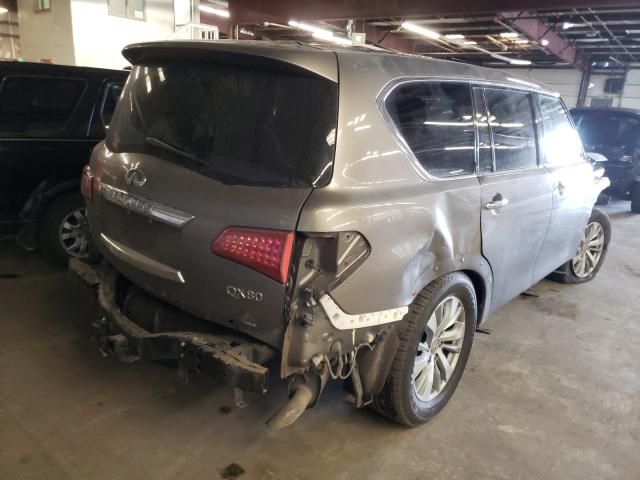 2016 INFINITI QX80 JN8AZ2NE3G9124347
