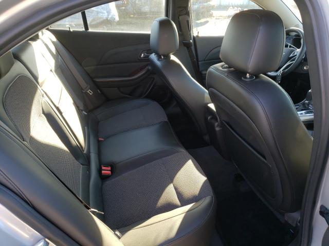 2013 CHEVROLET MALIBU 1LT - 1G11C5SA7DF184752
