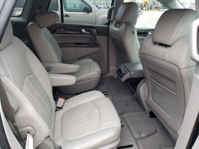 2016 BUICK ENCLAVE 5GAKRBKD0GJ346128