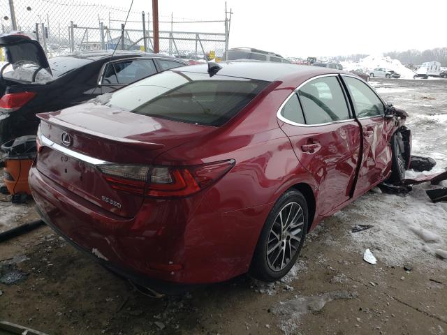 2017 LEXUS ES 350 JTHBK1GG5H2247850