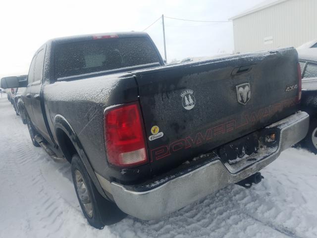 2012 DODGE RAM 2500 S 3C6TD5CTXCG226297