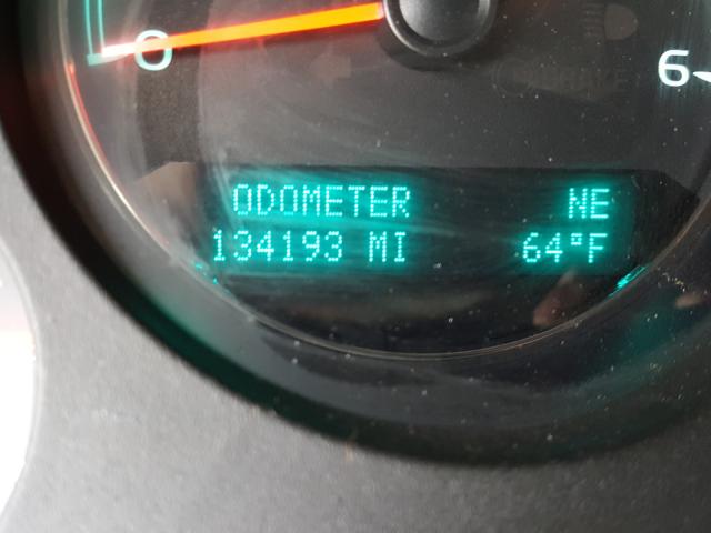 2013 CHEVROLET SUBURBAN C 1GNSCJE03DR324244