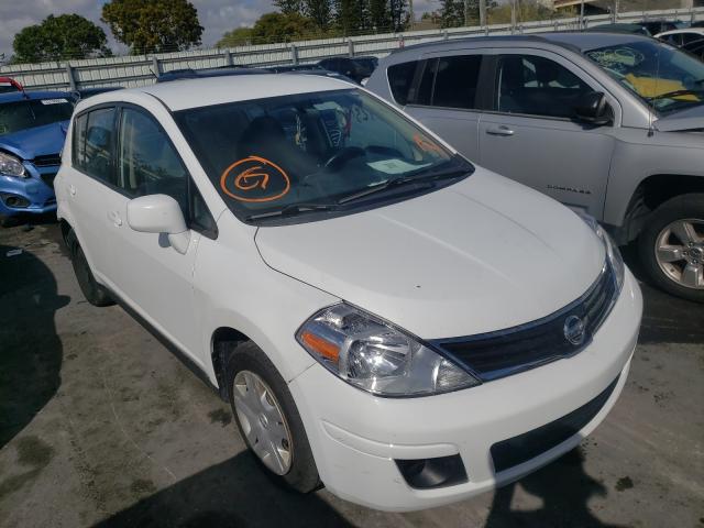 2011 NISSAN VERSA S 3N1BC1CP3BL446277