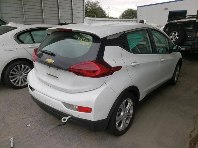 2020 CHEVROLET BOLT EV LT 1G1FY6S06L4132026