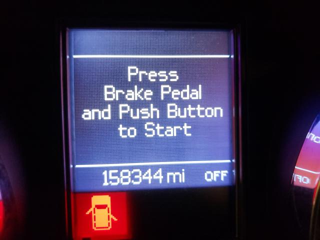 2012 DODGE DURANGO CR 1C4SDJDT8CC301920