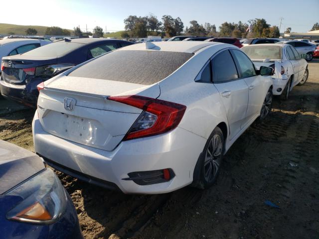 2016 HONDA CIVIC EXL 2HGFC1F7XGH641028