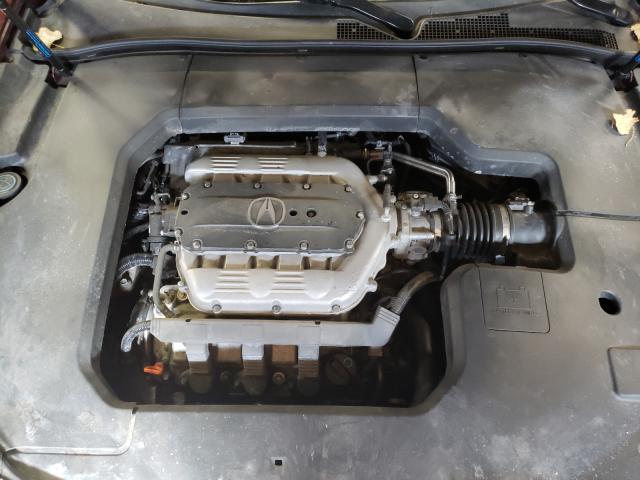 2010 ACURA TL 19UUA8F2XAA002227
