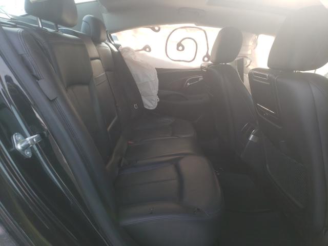 2013 BUICK LACROSSE T 1G4GJ5G36DF279820