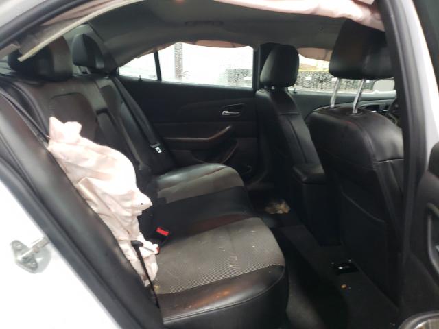 2015 CHEVROLET MALIBU 1LT 1G11C5SL0FF208877