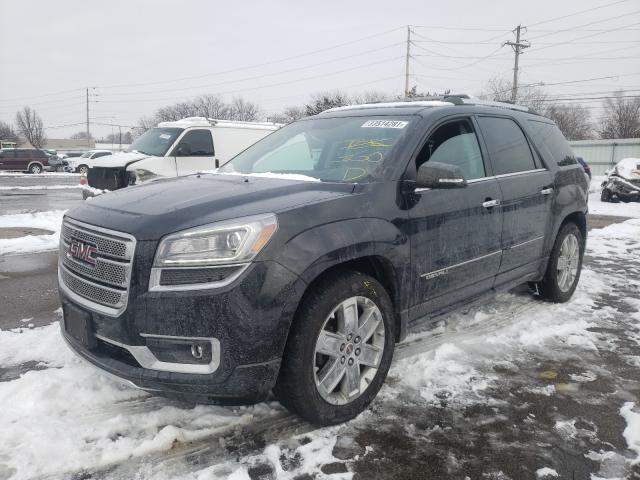 2013 GMC ACADIA DEN 1GKKVTKD7DJ203239