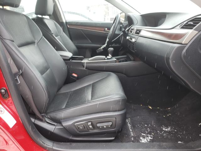 2015 LEXUS GS 350 JTHCE1BL5FA008169