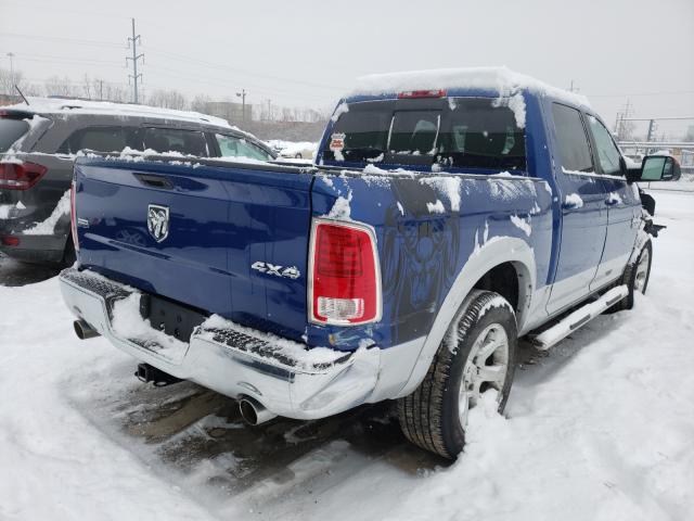 2014 RAM 1500 LARAM 1C6RR7NT7ES275148