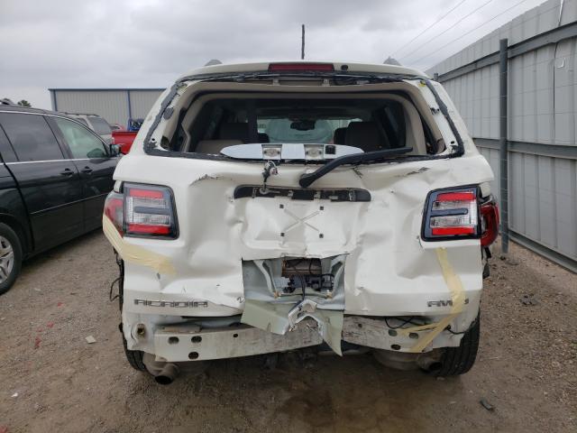 2015 GMC ACADIA DEN 1GKKVTKD9FJ176189