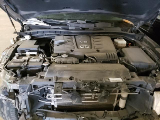2016 INFINITI QX80 JN8AZ2NE3G9124347