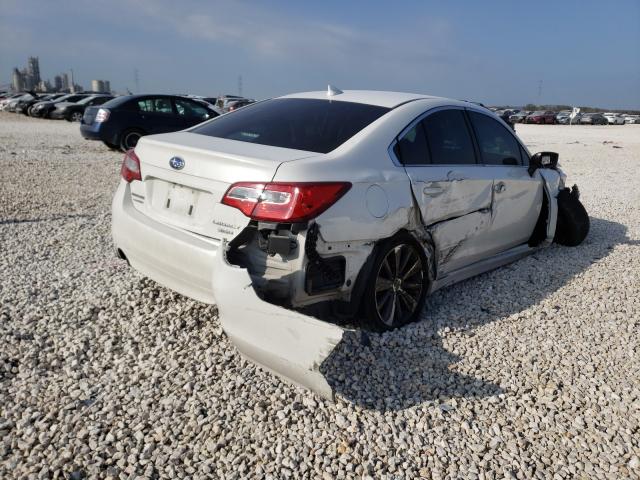 2016 SUBARU LEGACY 3.6 4S3BNEJ68G3028020