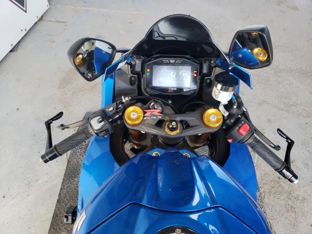 2018 SUZUKI GSX-R1000 JS1DM11B9J2100190